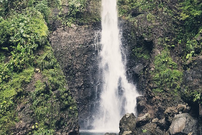 Middleham Falls Hike and Ti'tou Gorge Half-Day Excursion - Gear rules and what to bring (without overpacking)