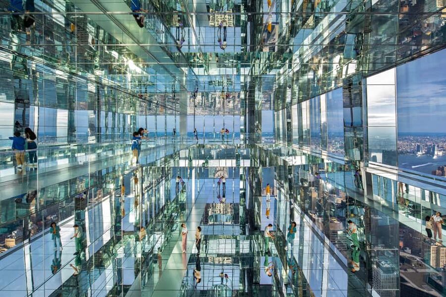 Midtown Manhattan Guided Tour w/ SUMMIT One Vanderbilt Entry - Key takeaways before you go