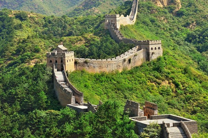 Mini Group: Beijing Forbidden City Tour with Great Wall Hiking at Mutianyu - Key things that make this tour worth your time