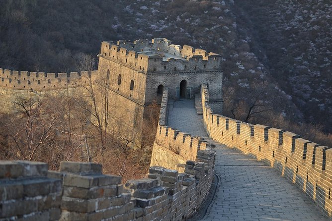 Mini Group: Beijing Forbidden City Tour with Great Wall Hiking at Mutianyu - The big idea: squeeze three icons into one day without the headache