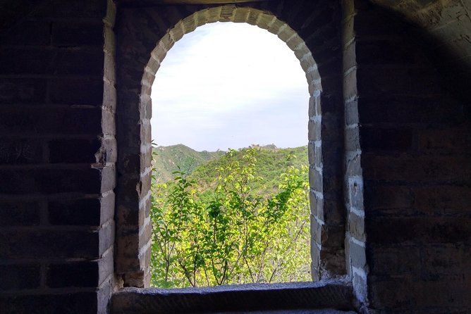 Mini Group: Half-Day Great Wall at Mutianyu Hiking Tour - How the day actually runs (and why it feels “half-day”)