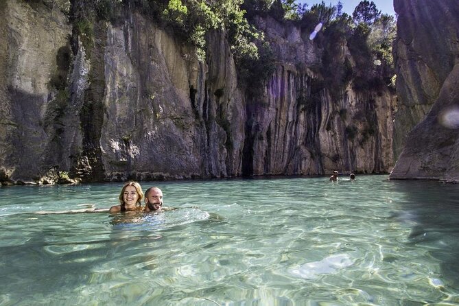 Montanejos Hiking Tour & Thermal Pools from Valencia - Montanejos hike: Mijares River views, Sierra viewpoints, and cave surprises