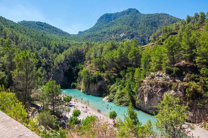 Montanejos Hiking Tour & Thermal Pools from Valencia - What to pack so the day feels good, not just doable
