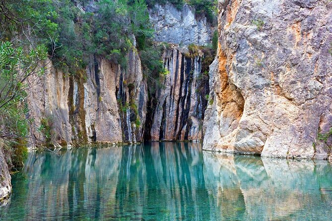Montanejos Hiking Tour & Thermal Pools from Valencia - Who should book (and who should skip this one)