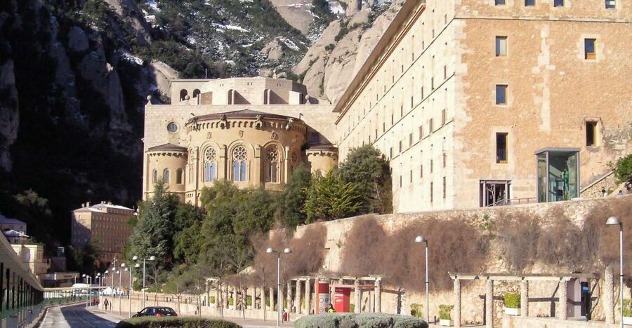 Montserrat: 6-Hour Tour with a Choice of 3 Levels of Hiking - Why Montserrat feels different when you walk it (not just visit)