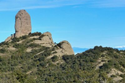 Montserrat: 6-Hour Tour with a Choice of 3 Levels of Hiking - Choosing Your Hiking Level: three routes, one mountain