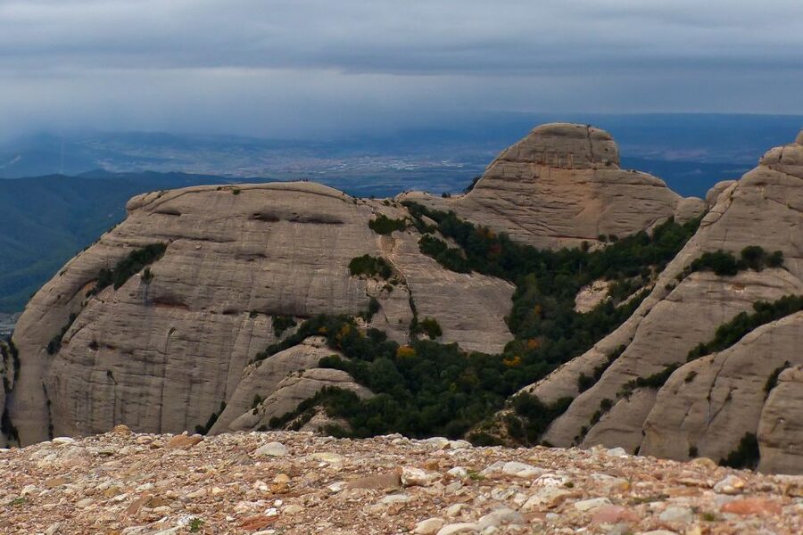 Montserrat: 6-Hour Tour with a Choice of 3 Levels of Hiking - Snacks and the summit payoff: small details that make the hike easier