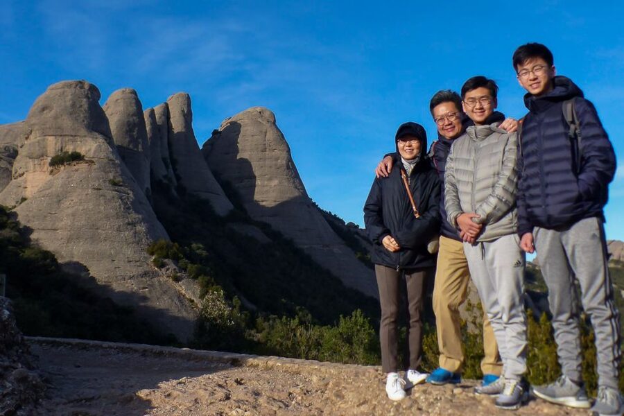 Montserrat: 6-Hour Tour with a Choice of 3 Levels of Hiking - Who should book this hike, and who should skip it