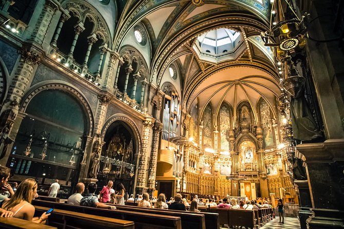 Montserrat Half Day Afternoon Tour from Barcelona - Museum, Hiking, and Views: You Don’t Need Every Ride