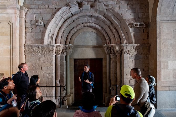 Montserrat Half Day with Cable Car and Easy Hike from Barcelona - The easy hike: what to expect on the ground