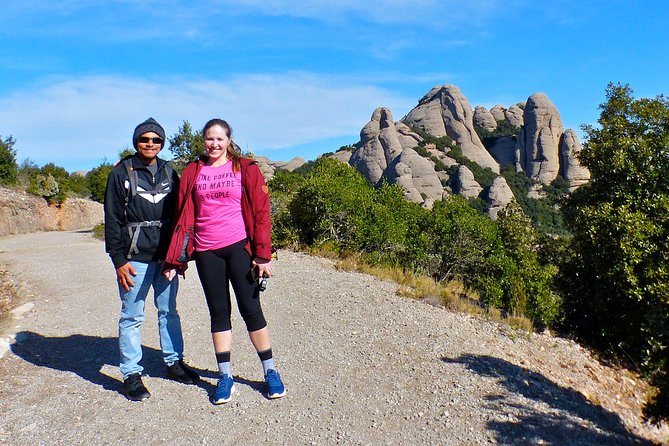 Montserrat Hiking Experience from Barcelona - Why Montserrat Feels Like a Different Planet From Barcelona