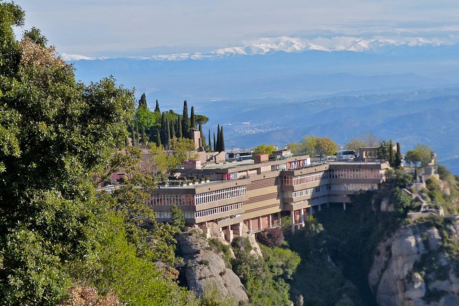 Montserrat Hiking Experience from Barcelona - Snacks and Picnic Breaks: The Small Details That Add Real Value