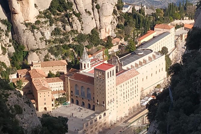 Montserrat Hiking Experience & Monastery Premium Small Group Tour - What the small-group format actually does for you