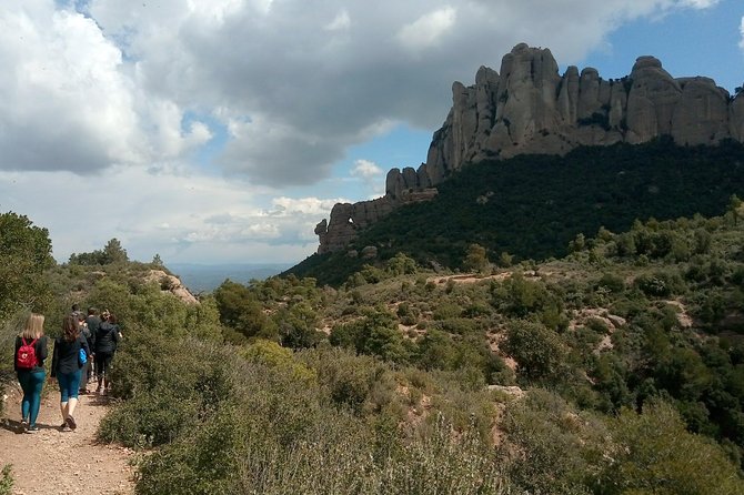 Montserrat Land of Shrines - One Day Small Group Hiking Tour from Barcelona - Where You Start in Barcelona (and Why That Matters)