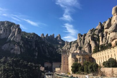 Montserrat Land of Shrines - One Day Small Group Hiking Tour from Barcelona - Santa Maria de Montserrat and the Black Madonna: What You Actually Gain