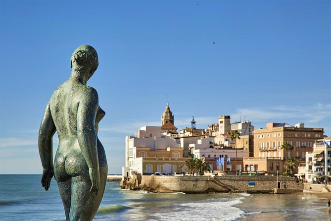 Montserrat Monastery with Easy Hike & Sitges Tour from Barcelona - Why Montserrat and Sitges make sense in one 9-hour day