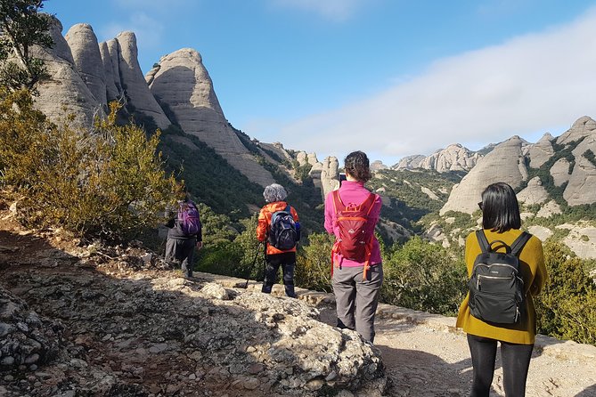Montserrat Nature Walk, Monastery and Museum from Barcelona - Key highlights that make this Montserrat day work