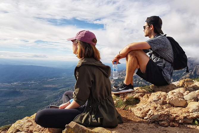 Montserrat Nature Walk, Monastery and Museum from Barcelona - Montserrat Museum: art and context after the hike