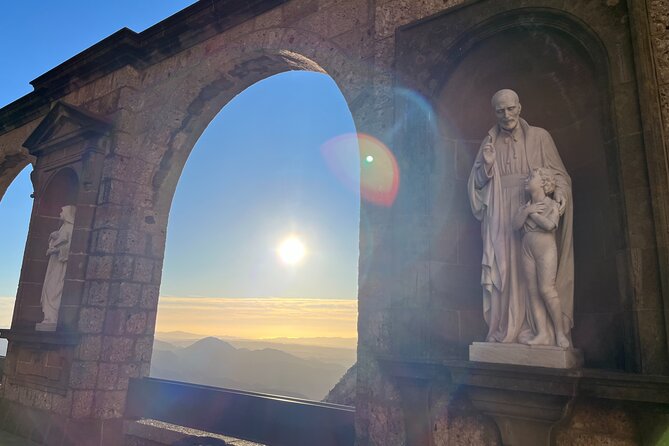 Montserrat very early : Hiking, Abbey, very small group - Who this tour suits best (and who should skip it)