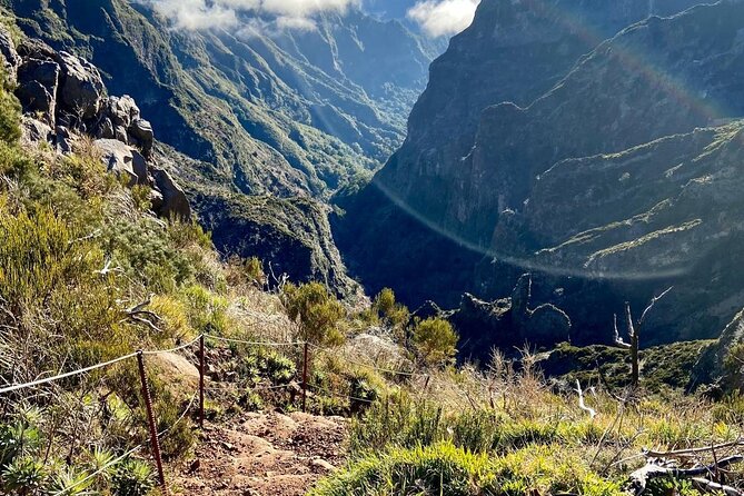 Morning Transfer To Pico Do Arieiro, Hike To Pico Ruivo & Return From Teixeira - What to Pack (Besides Your Stamina)