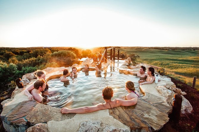 Mornington Peninsula Hike and Hot Springs Day Tour - 8 people max - Key things that make this tour worth your time