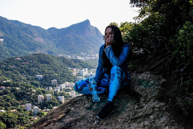Morro Dois Irmãos Hikking + Vidigal Favela Tour - From Summit to Street Level: What Vidigal Adds to Your Day