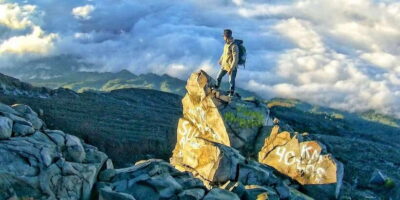 Mount Agung: Private Sunrise Hike with Breakfast - Overnight pickup and the 1:45am hike start