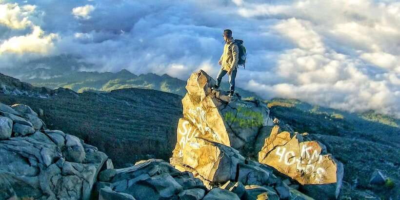 Mount Agung: Private Sunrise Hike with Breakfast - Overnight pickup and the 1:45am hike start