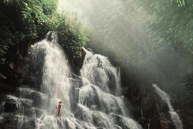 Mount Batur Sunrise Hike and Hidden Waterfall - Mt. Batur Climb: Moderate Means Steep, Not Casual