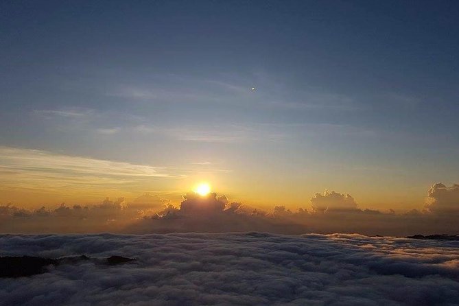 Mount Batur Sunrise Hike and Hidden Waterfall - How the 10-Hour Structure Works for Real Bodies