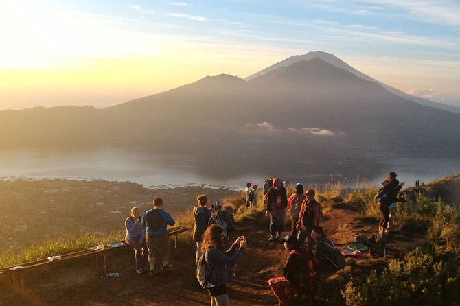 Mount Batur Sunrise Hike and Hidden Waterfall - Price and Value: What You Get for $62.83