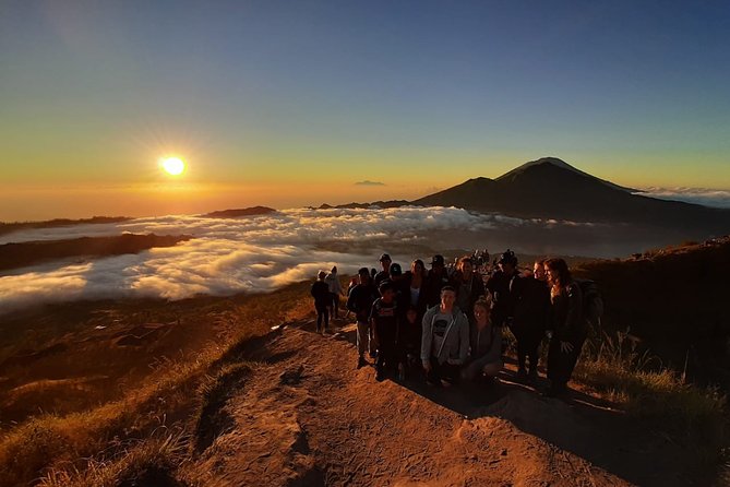 Mount Batur Sunrise Hike and Hidden Waterfall - What to Bring (and What You’ll Thank Yourself For)
