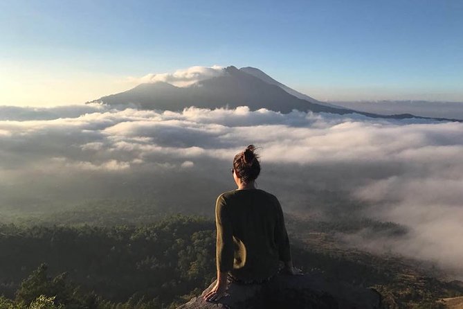 Mount Batur Sunrise Hike and Hidden Waterfall - Who This Tour Suits Best (And Who Should Skip It)