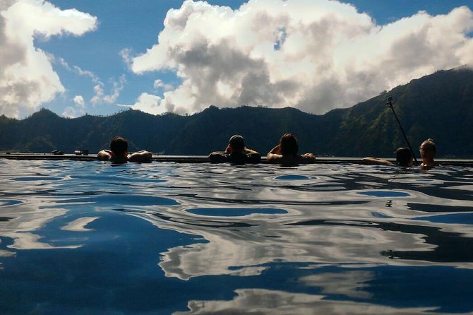Mount Batur Sunrise Hike and Natural Hot Spring Option - Mount Batur Sunrise: What the Early Trek Really Means