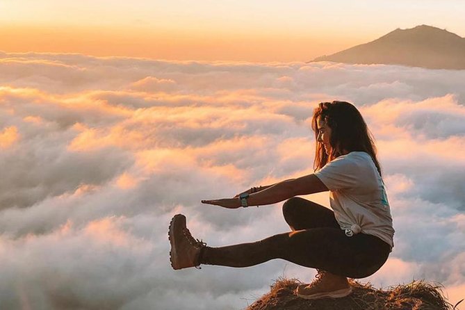Mount Batur Sunrise Hike and Natural Hot Spring Option - Pickup Times and Timing From Ubud (and Other Areas)