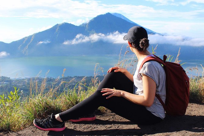Mount Batur Sunrise Hike and Natural Hot Spring Option - Stop 1: Mount Batur, the Summit Climb, and the Sunrise Window