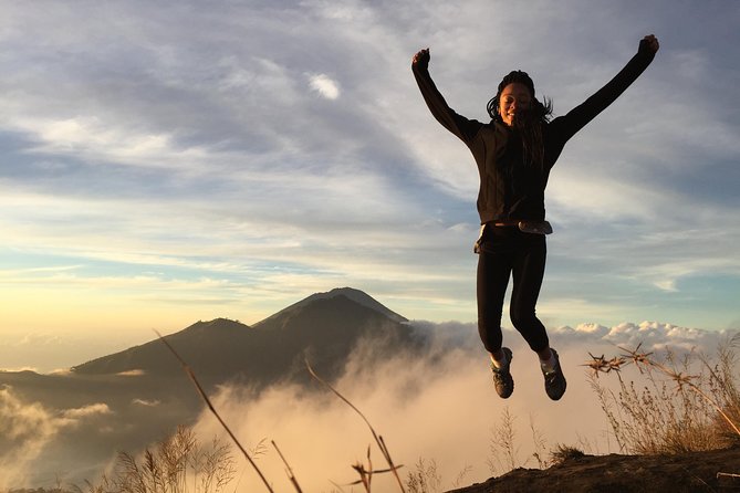 Mount Batur Sunrise Hike and Natural Hot Spring Option - The Summit Breakfast: Fuel, Warmth, and Photo-Ready Energy