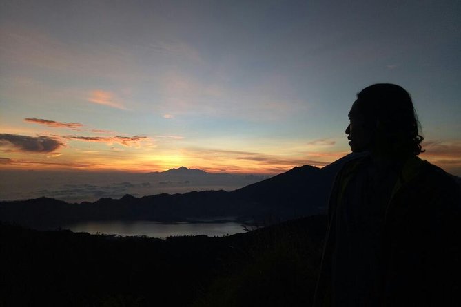 Mount Batur Sunrise Hike and Natural Hot Spring Option - Optional Hot Springs: The Best Reason to Stay for the Soak