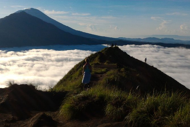 Mount Batur Sunrise Hike and Natural Hot Spring Option - Jeep Sunrise Option: When You Want the View Without the Climb