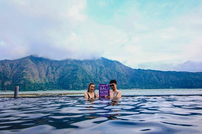 Mount Batur Sunrise Hike and Natural Hot Spring Option - Price and Value: Is $33 Actually a Good Deal?