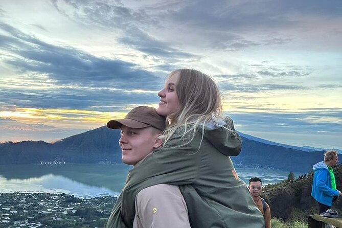 Mount Batur Sunrise Hike, Breakfast & Hot Spring - Hot springs after the hike: towel, locker, and real recovery time
