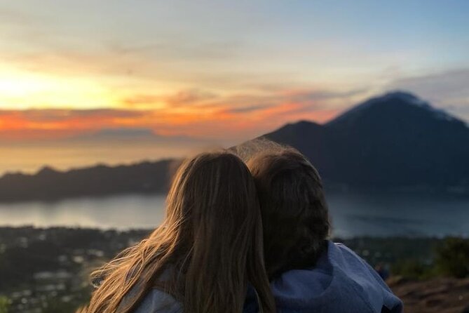 Mount Batur Sunrise Hike, Breakfast & Hot Spring - Breakfast with coffee or tea: fueling the post-summit view