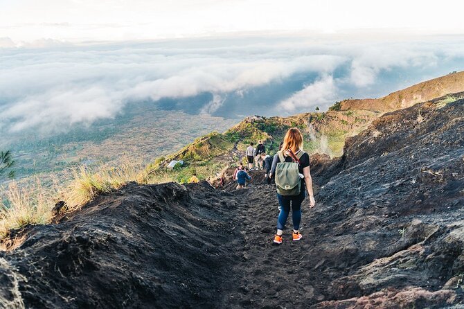 Mount Batur Sunrise Hike & Hot Spring (Private & All-Inclusive) - Breakfast at sunrise: the moment you’ll remember