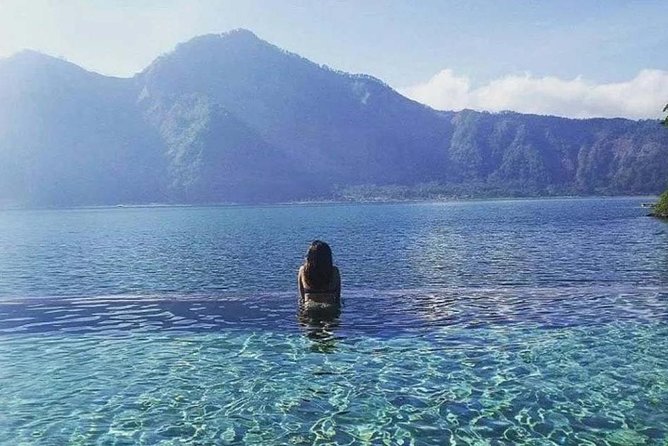 Mount Batur Sunrise Hike & Hot Spring (Private & All-Inclusive) - The return drive: Ubud-style stops and Bali highlights en route