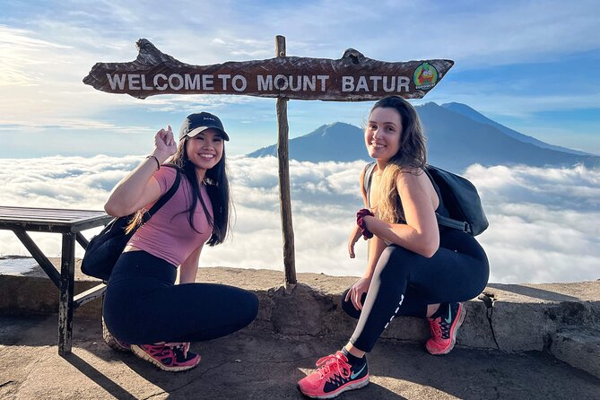 Mount Batur Sunrise Hike & Hot Spring (Private & All-Inclusive) - The 1:30am start: your morning game plan on Mount Batur