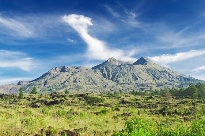 Mount Batur Sunrise Hike with Breakfast - Key things to know before you go