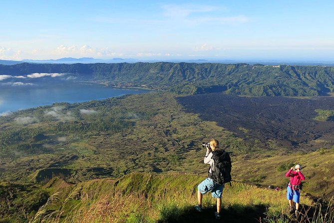 Mount Batur Sunrise Hike with Breakfast - Mount Batur sunrise: why the timing is the whole point