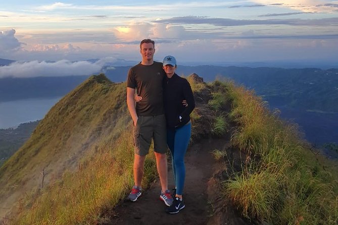 Mount Batur Sunrise Hike with Sekumpul Waterfalls Tours - Sekumpul waterfalls: seven falls, clean water, and time to actually refresh