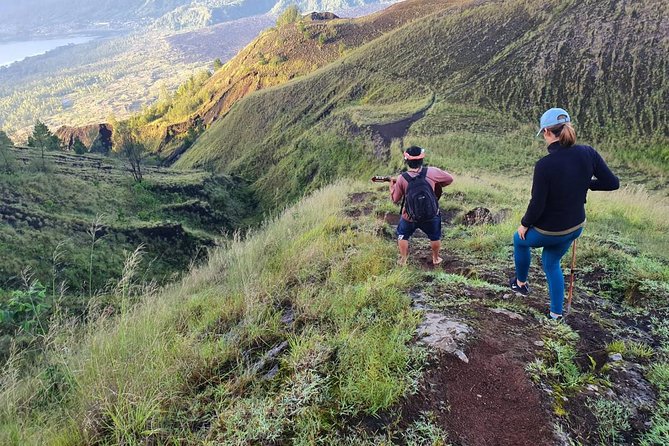 Mount Batur Sunrise Hike with Sekumpul Waterfalls Tours - Lunch at 13:00 and the Beratan temple option if you still feel human