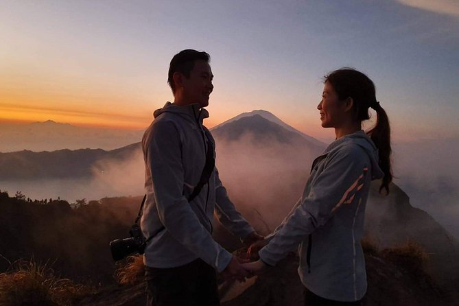 Mount Batur Sunrise Hike with Sekumpul Waterfalls Tours - Price and value: what you’re paying for at $104.76 per person